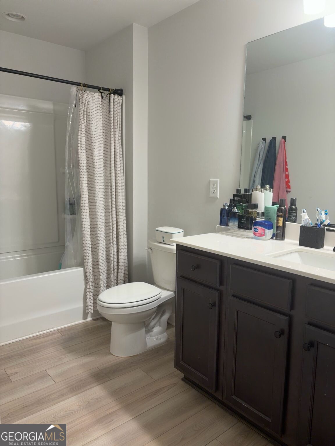 44 Auburn Depot Trace # 279a Property Photo 10