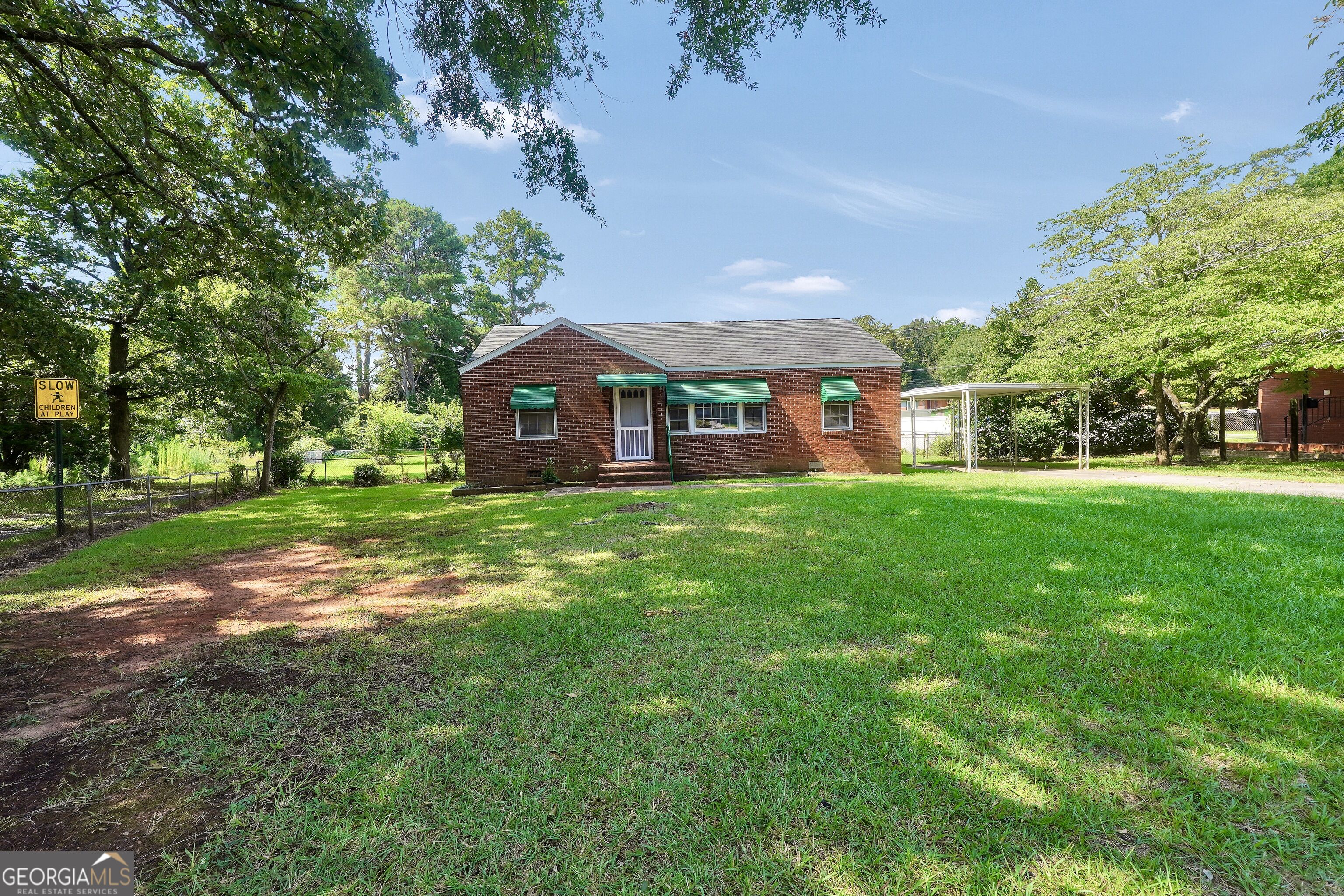 359 Keys Ferry Street Property Photo 1