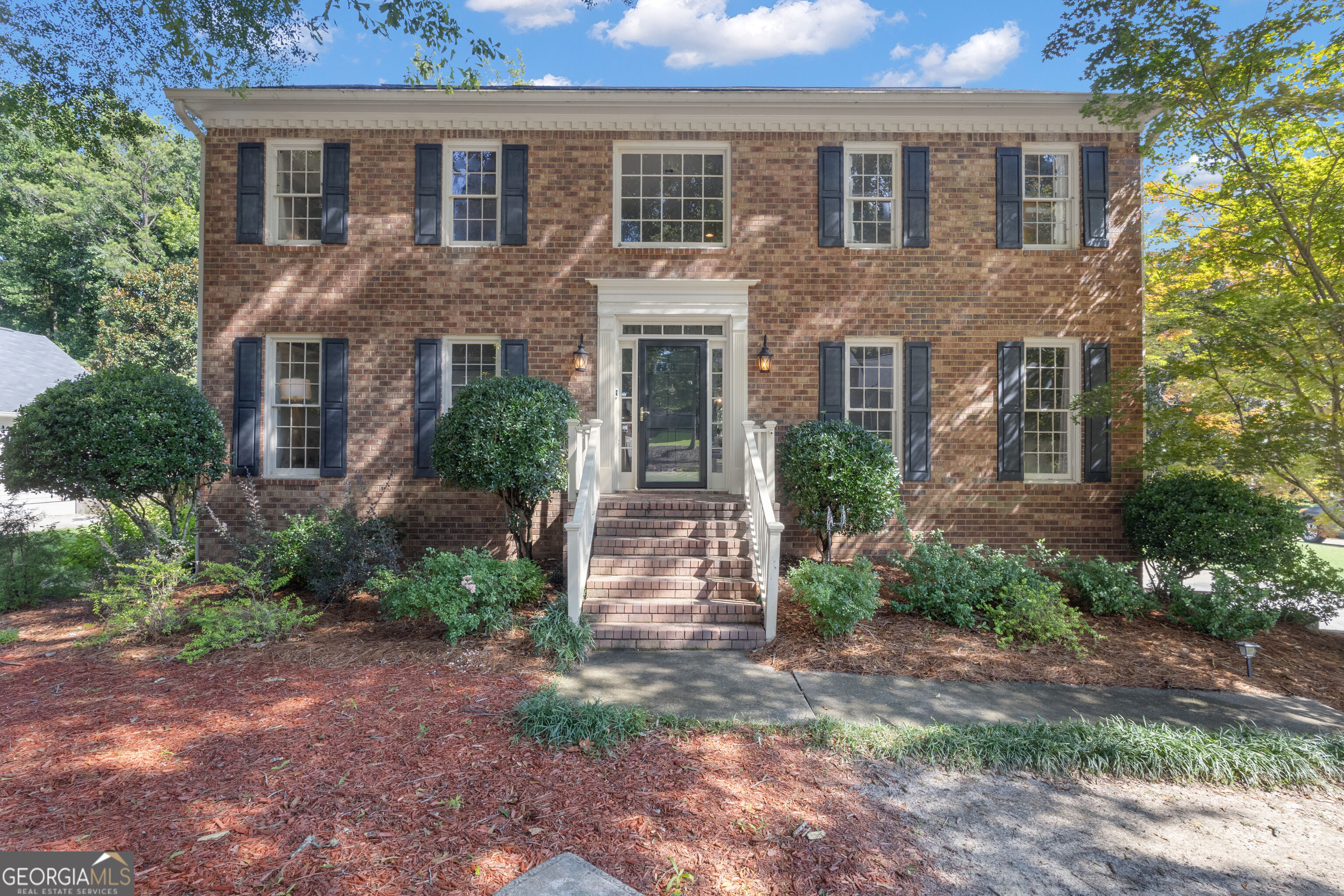 164 Cloister Drive