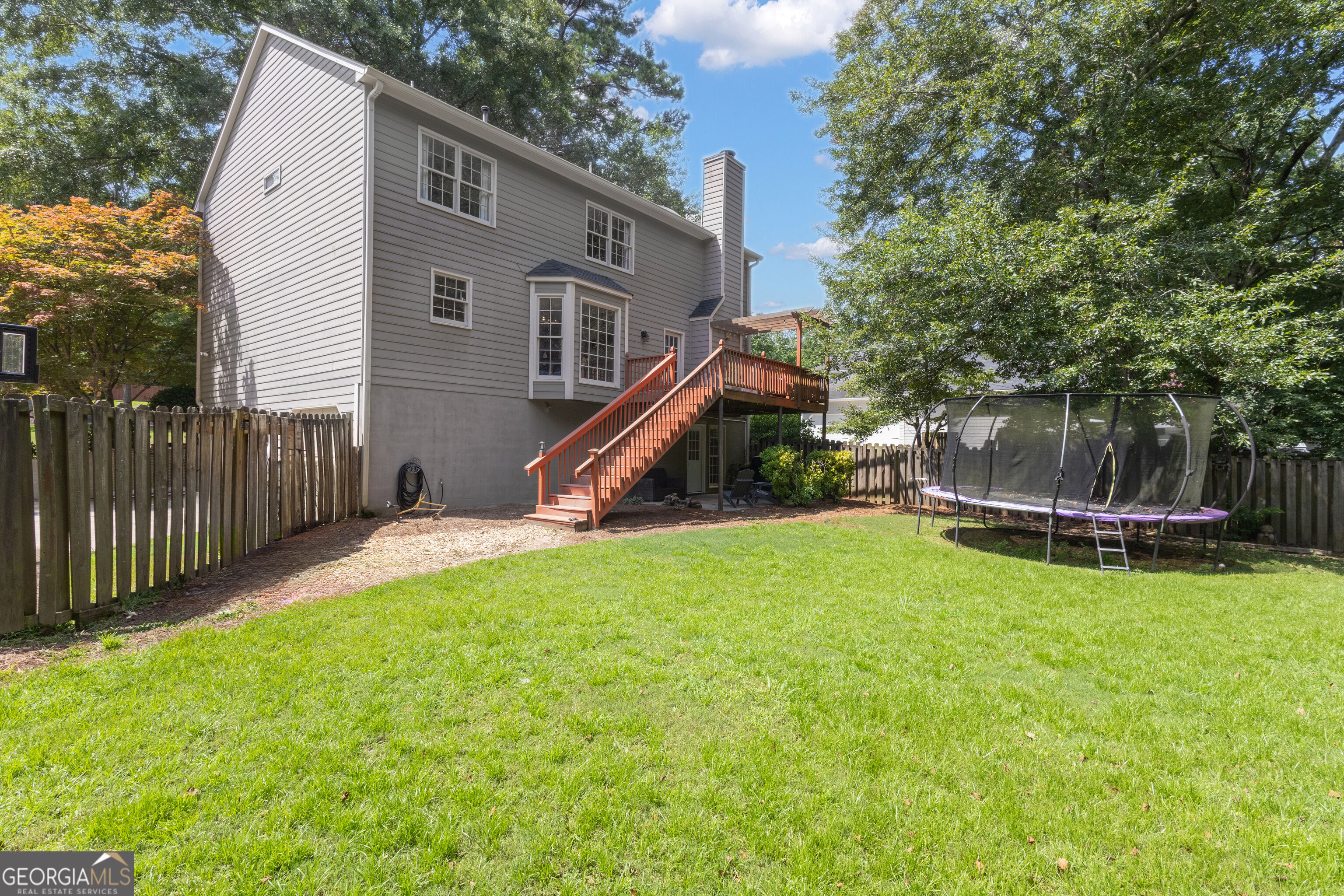 164 Cloister Drive Property Photo 4