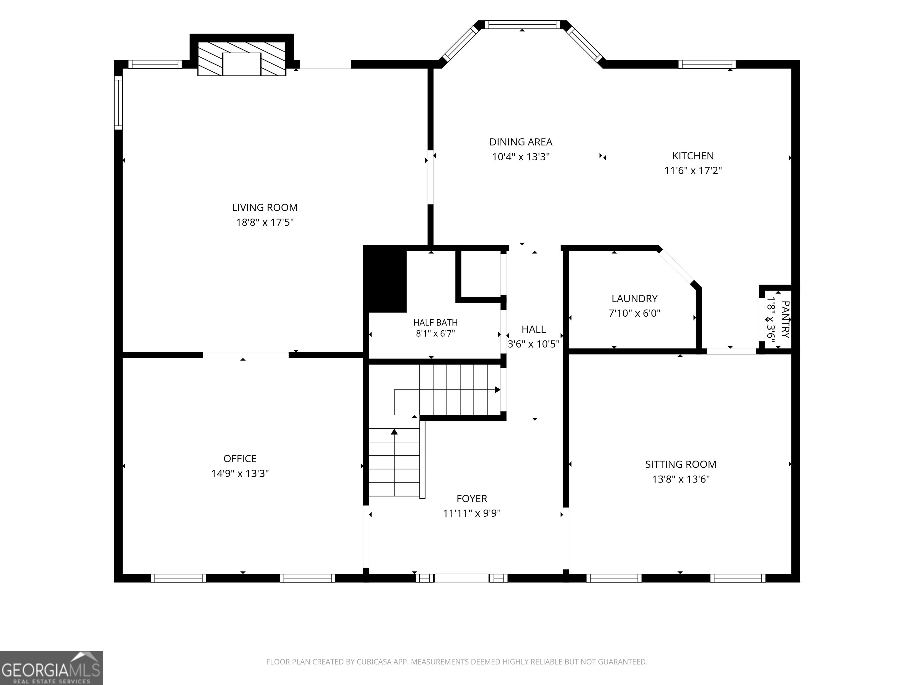 164 Cloister Drive Property Photo 5