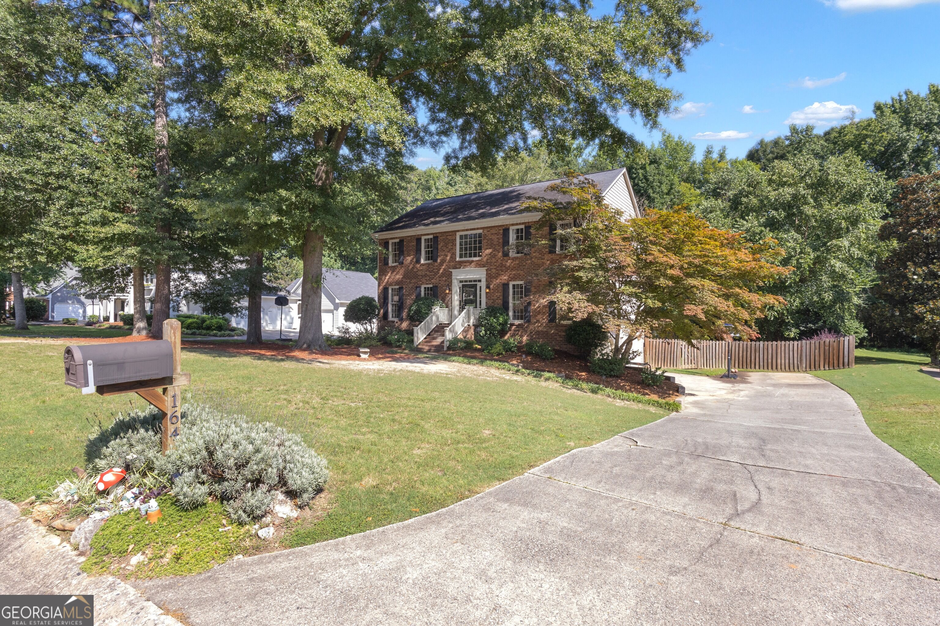 164 Cloister Drive Property Photo 8