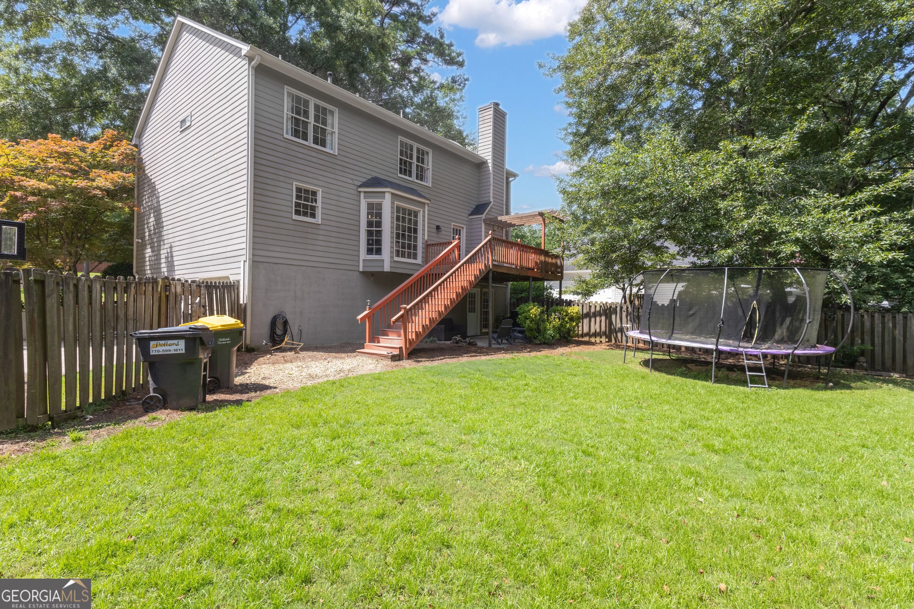 164 Cloister Drive Property Photo 62