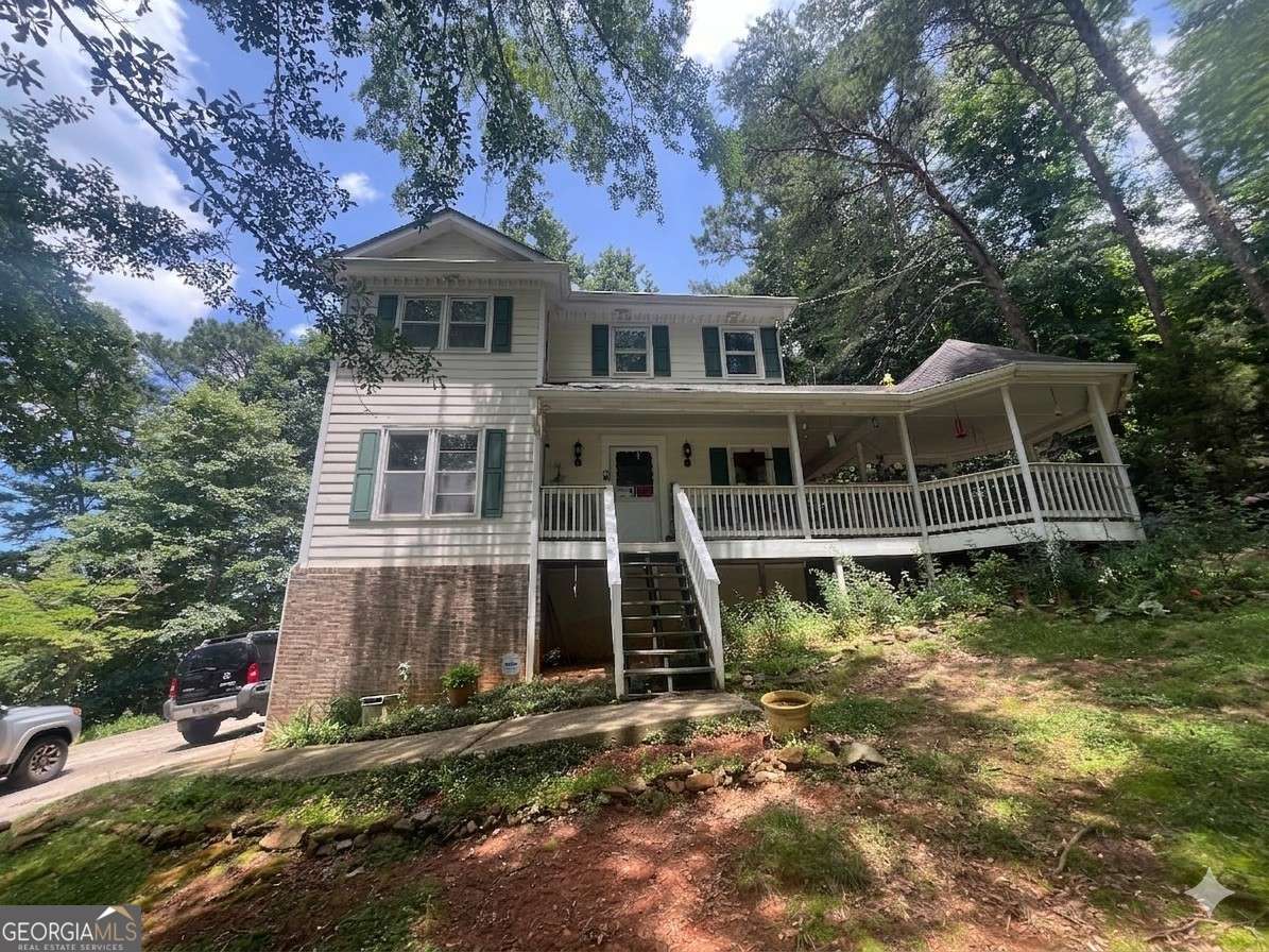 1782 Jimmy Dodd Road Property Photo 1