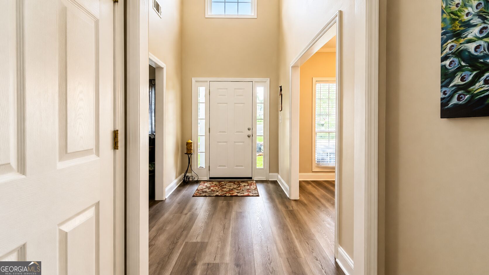 205 Leecroft Court Property Photo 13