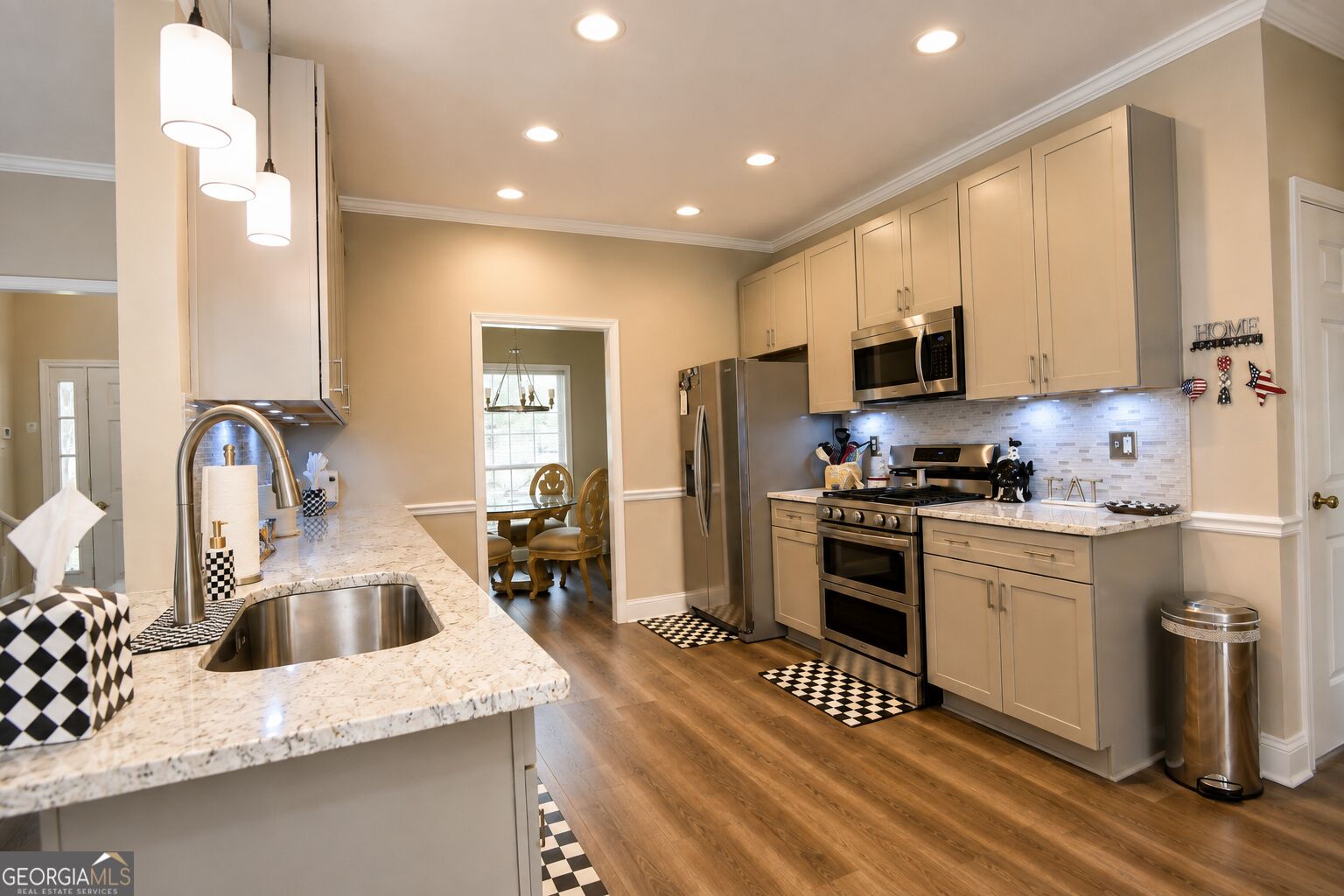 205 Leecroft Court Property Photo 19