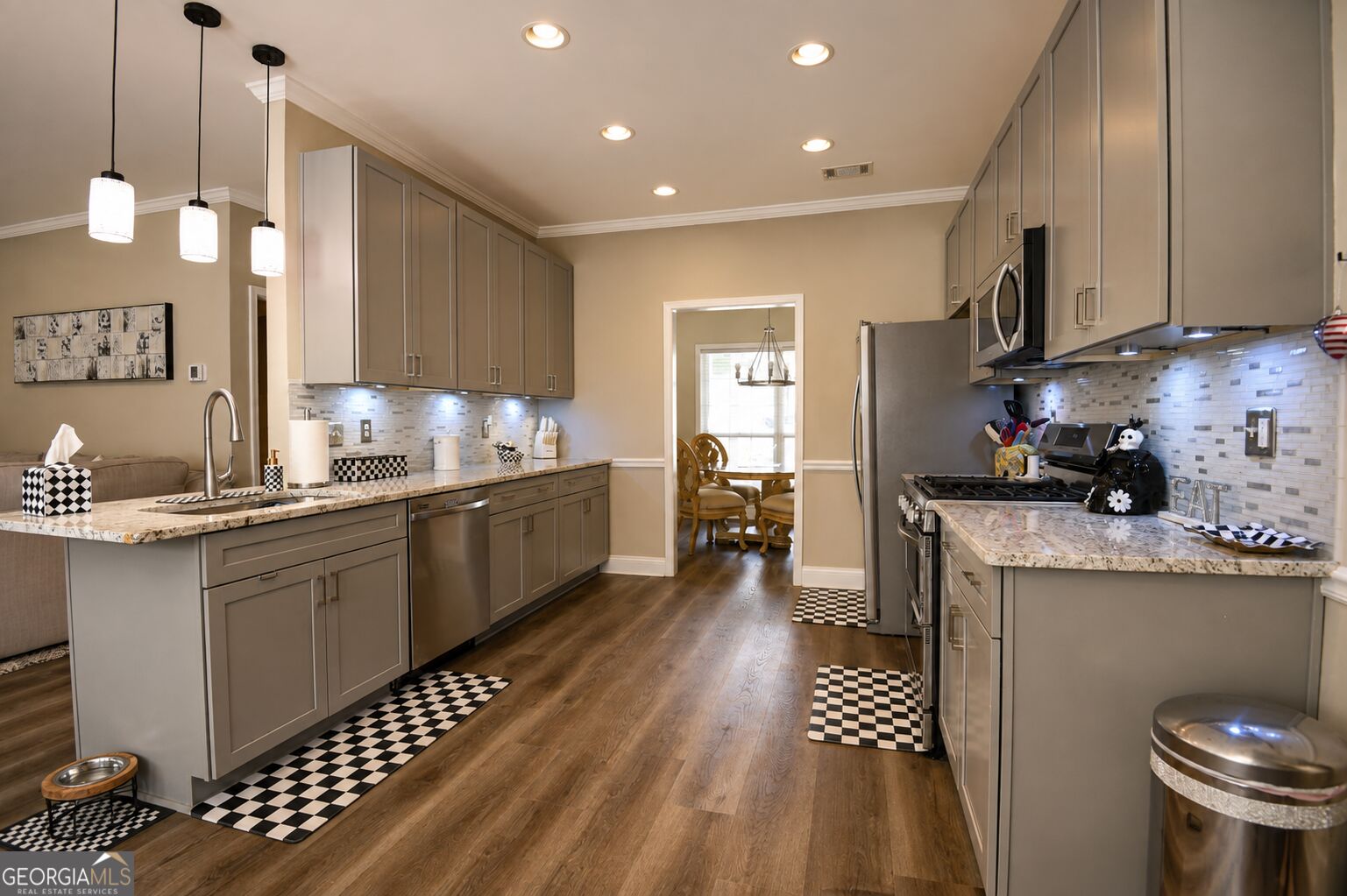 205 Leecroft Court Property Photo 20