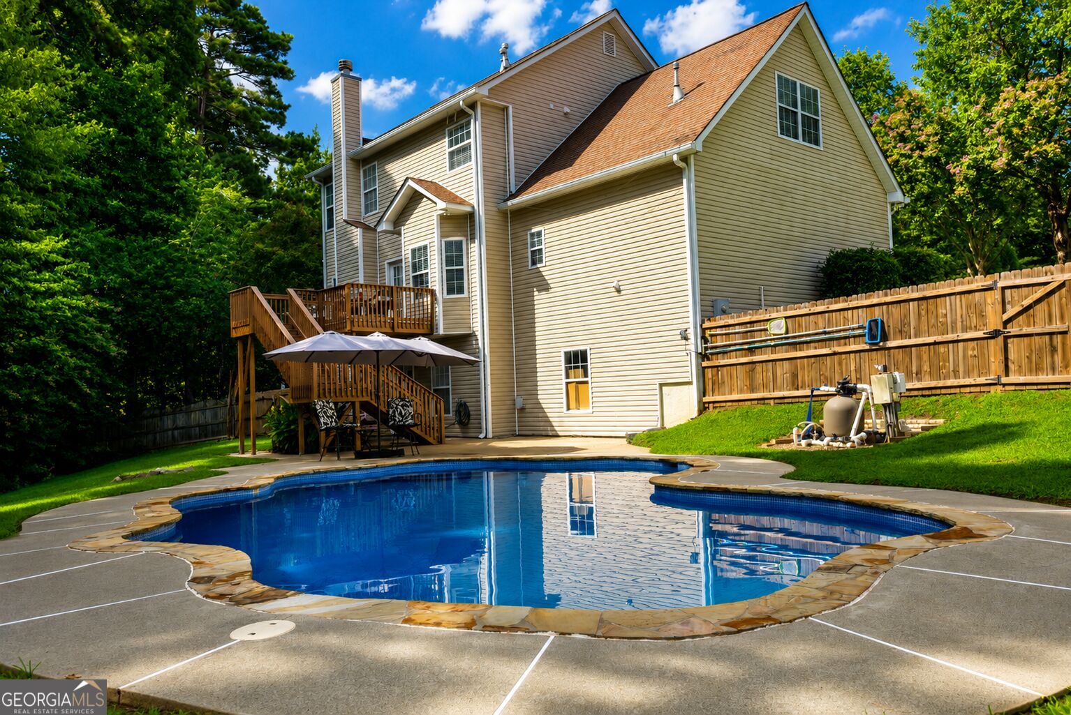 205 Leecroft Court Property Photo 44