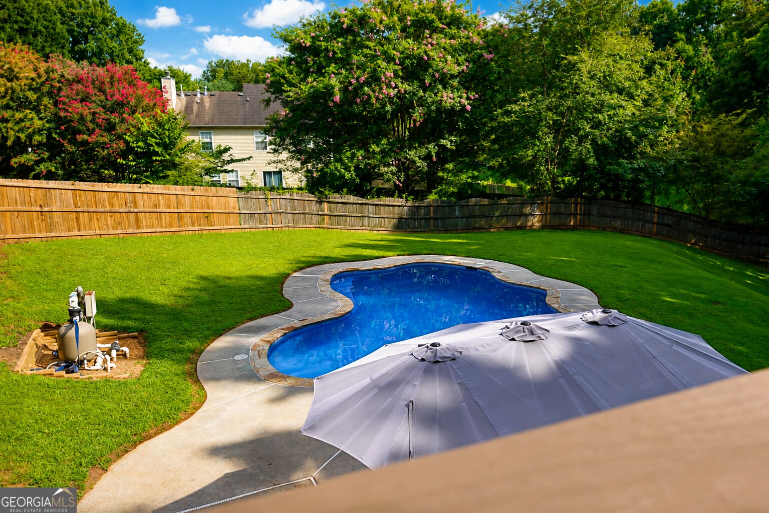 205 Leecroft Court Property Photo 45