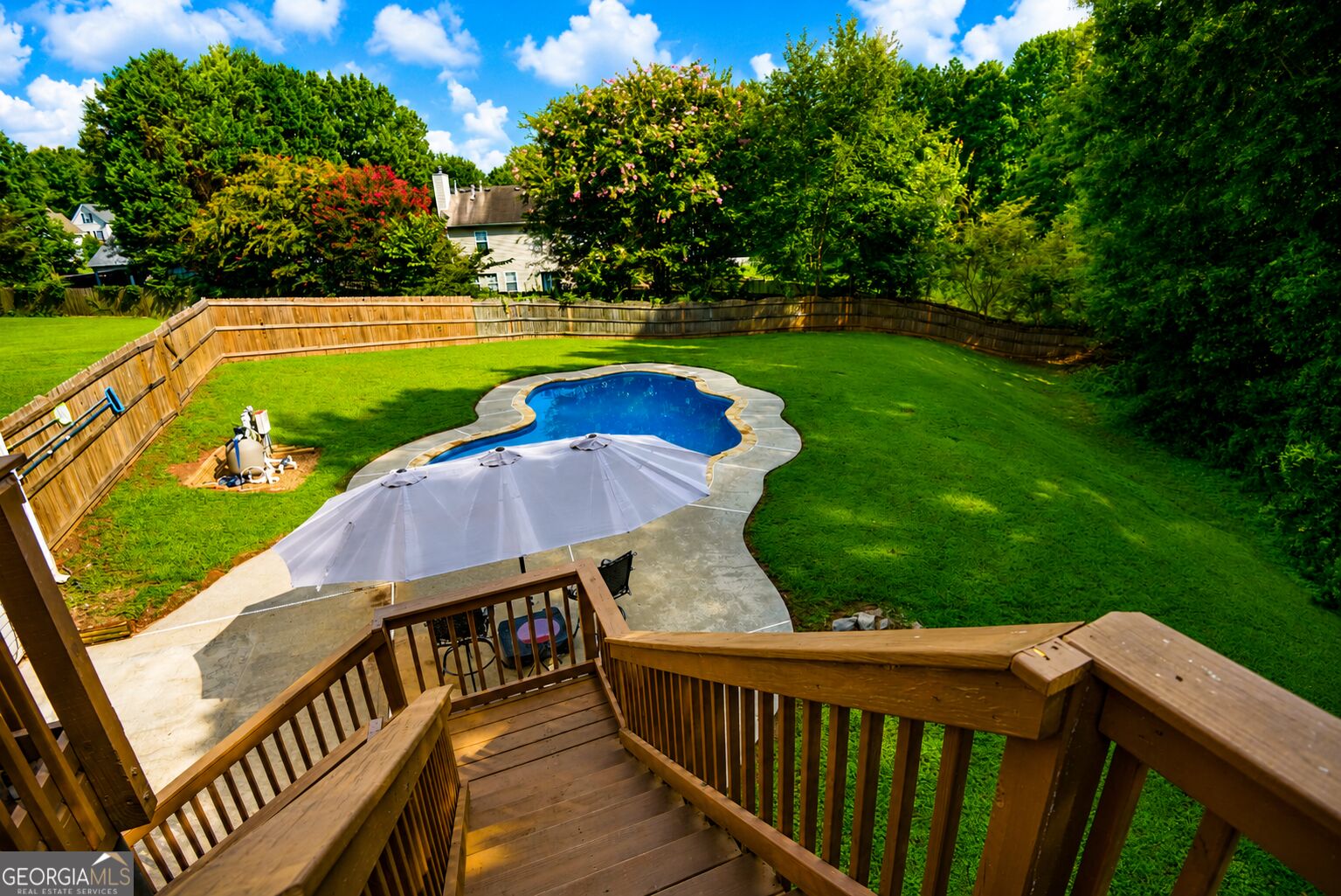 205 Leecroft Court Property Photo 46