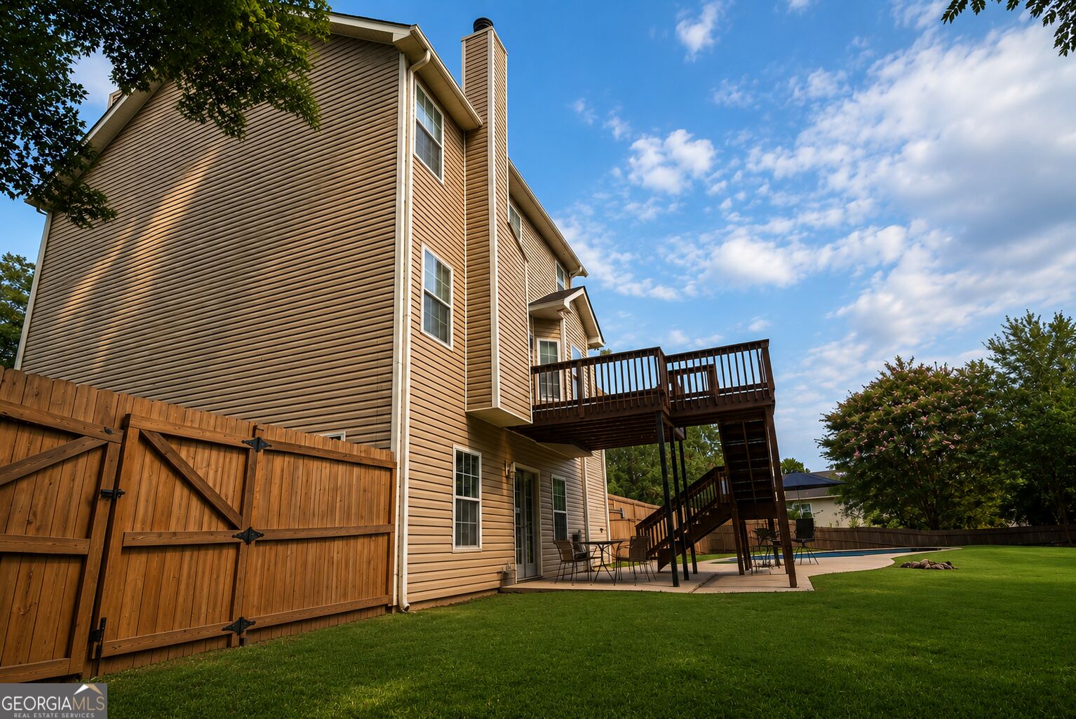205 Leecroft Court Property Photo 47
