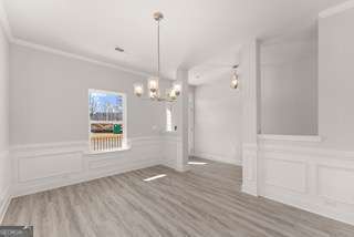 615 Bald Ridge Circle Property Photo 7