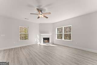 615 Bald Ridge Circle Property Photo 11