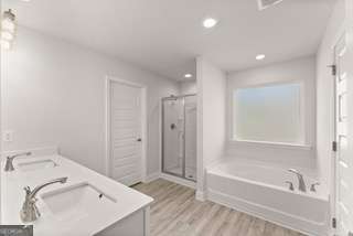 615 Bald Ridge Circle Property Photo 24