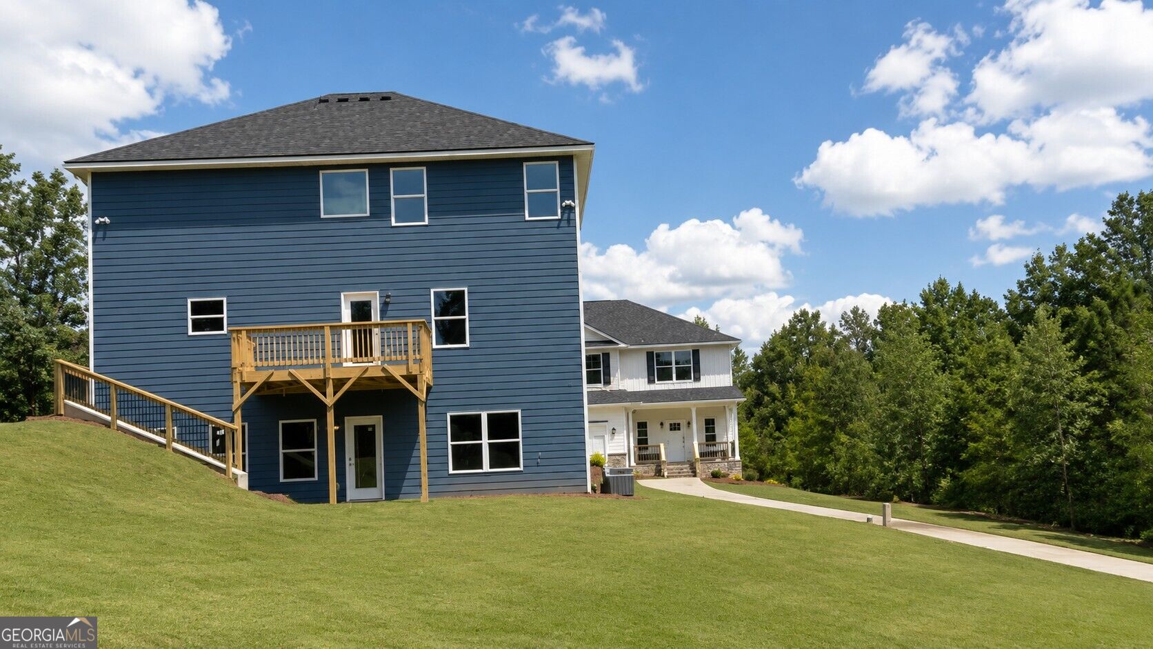 615 Bald Ridge Circle Property Photo 31