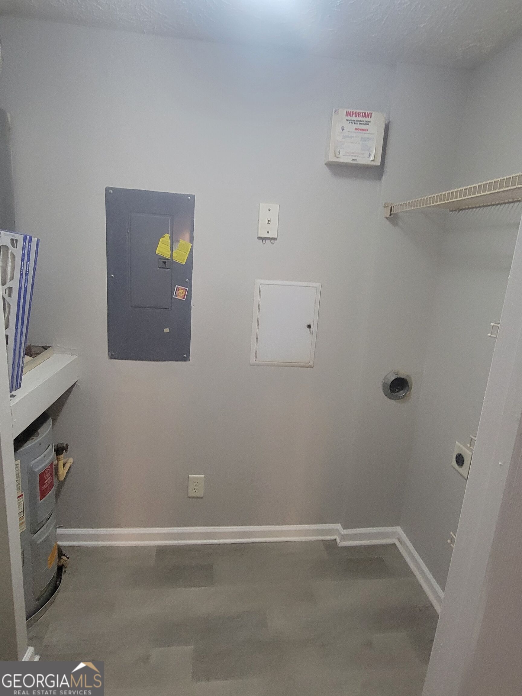 2204 Fairington Village Drive Property Photo 14