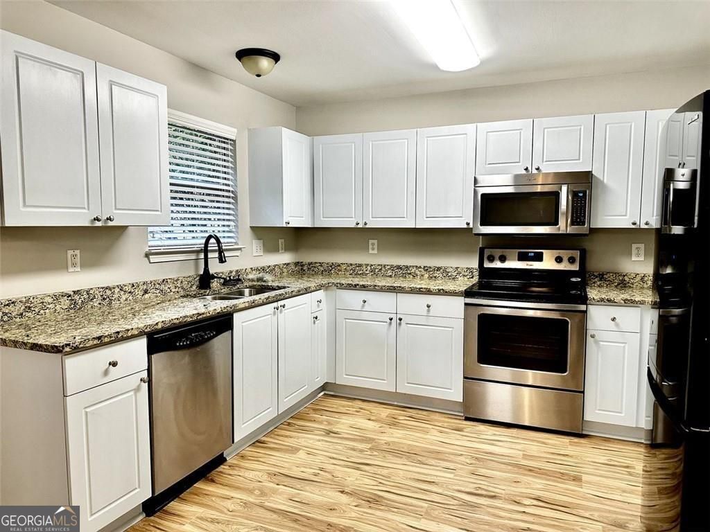 5670 Windswept Trace Property Photo 4