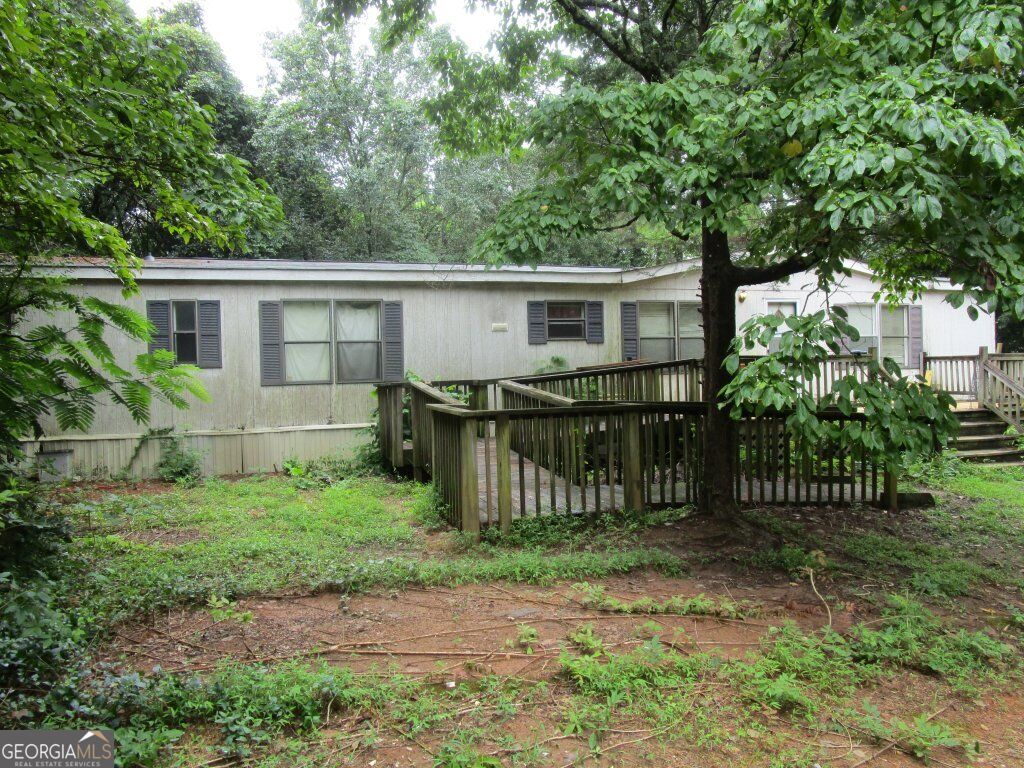 5287 Price Road Property Photo 1