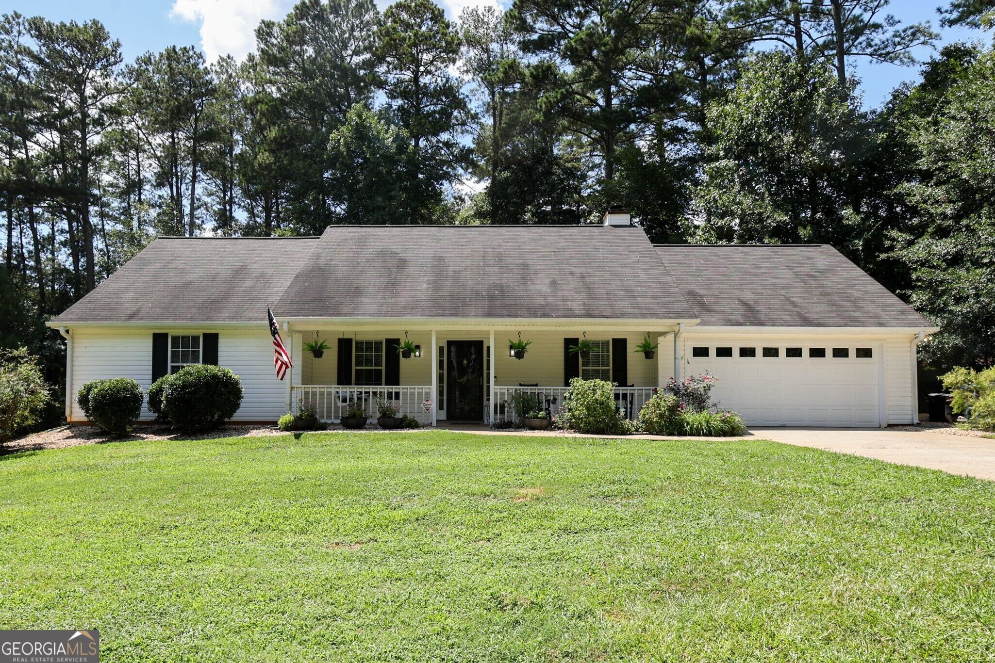 531 Cedar Ridge Road Property Photo 1