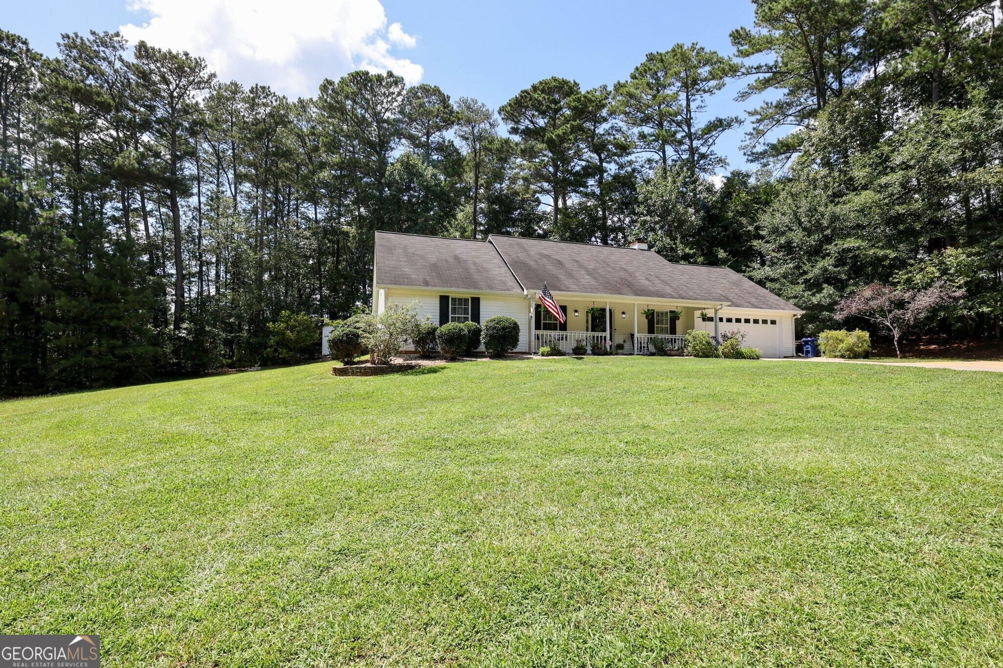 531 Cedar Ridge Road Property Photo 2
