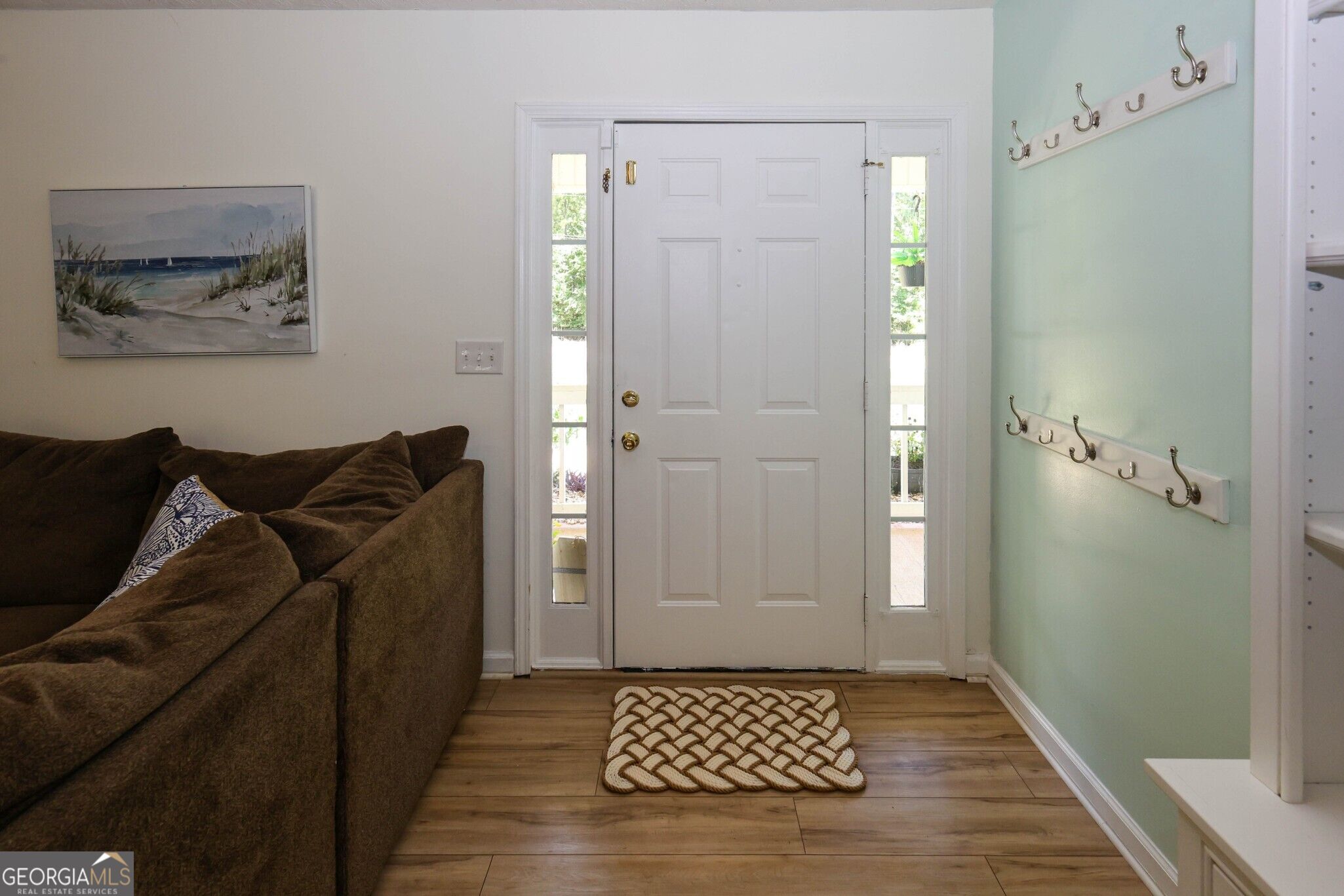 531 Cedar Ridge Road Property Photo 3