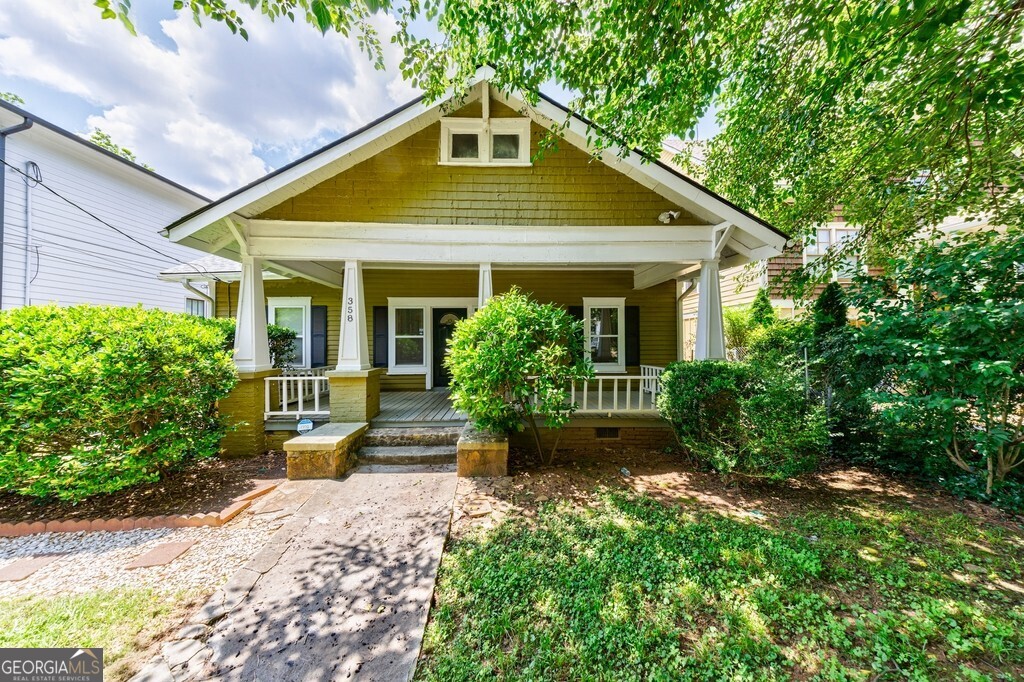 358 Clifford Avenue Property Photo 1