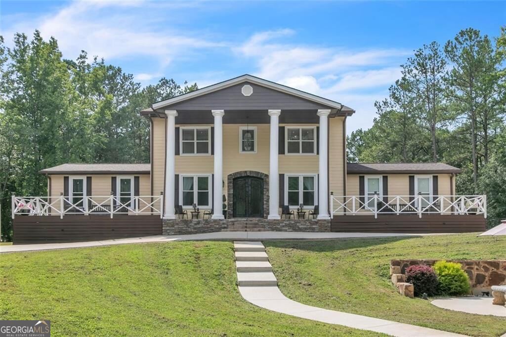 5477 Dukes Road Property Photo 1