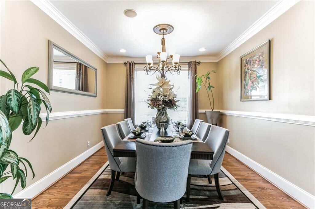 5477 Dukes Road Property Photo 4