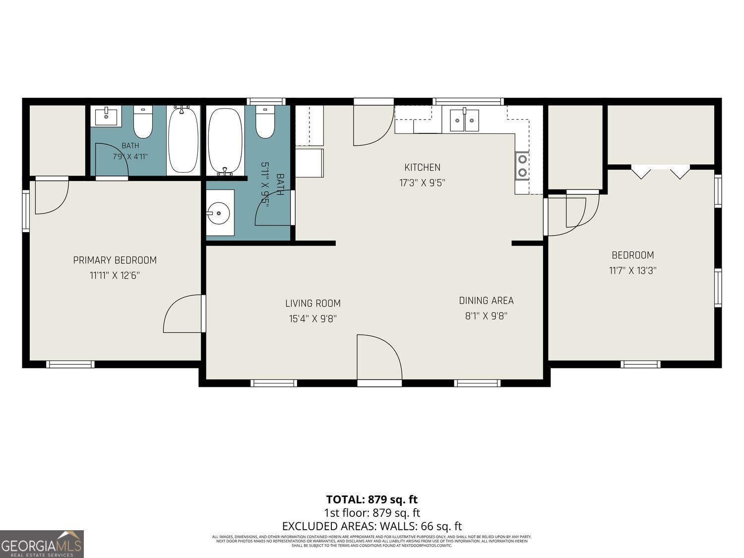 118 Mcelroy Street Property Photo 17