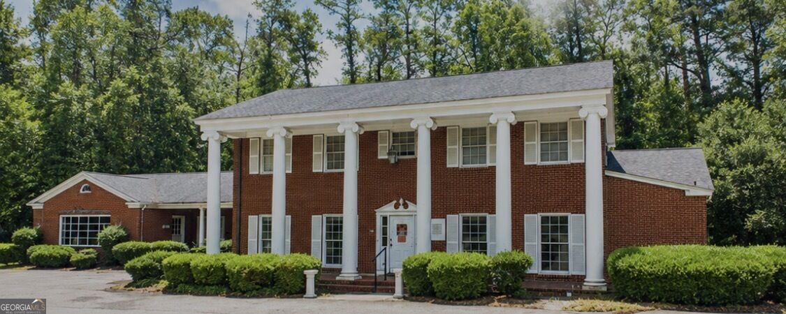 1006 Mount Vernon Road Property Photo 1