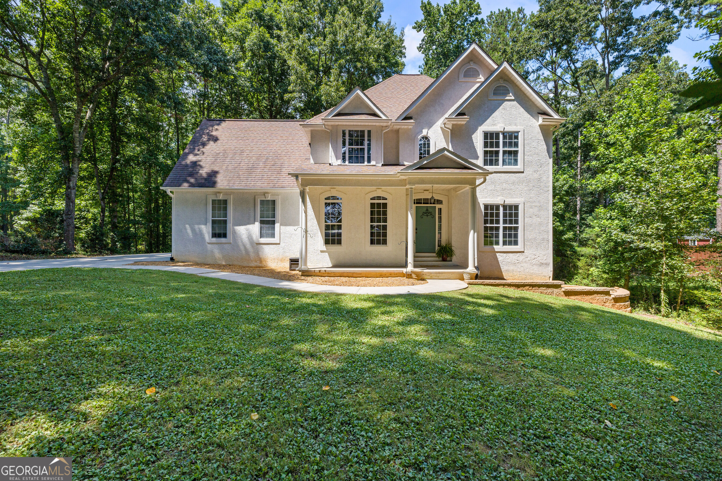 80 Hamstead Park Drive