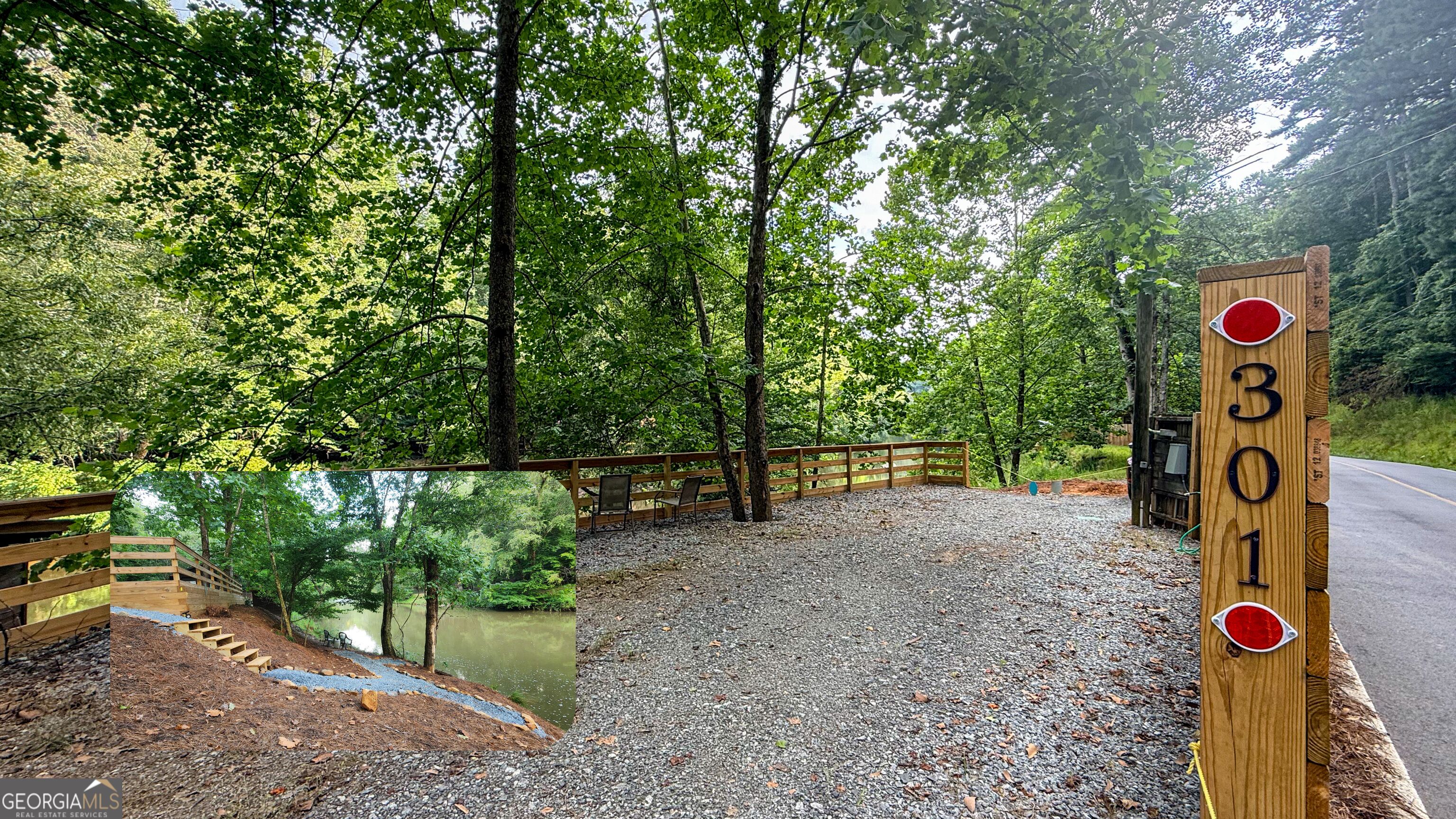 301 Ogden Drive Property Photo 1