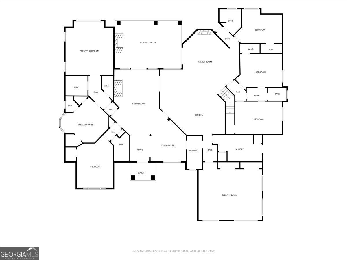 205 Walton Chase Property Photo 81