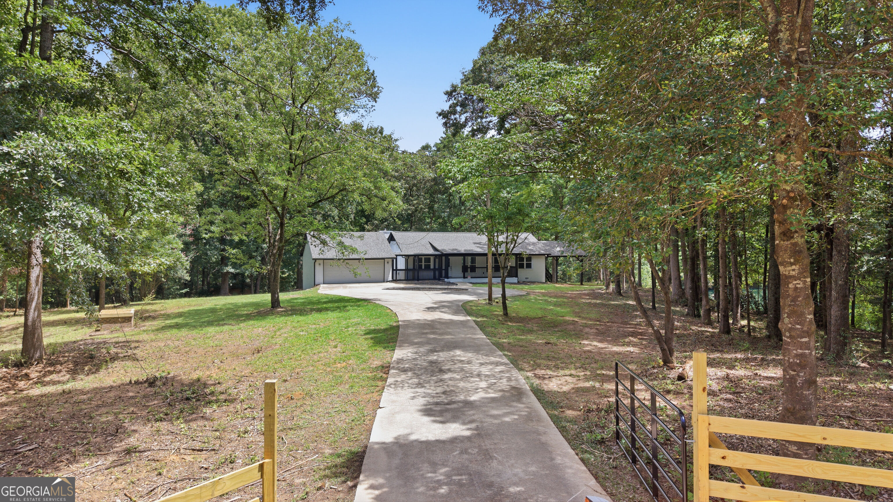 3736 Airline Road Property Photo 2
