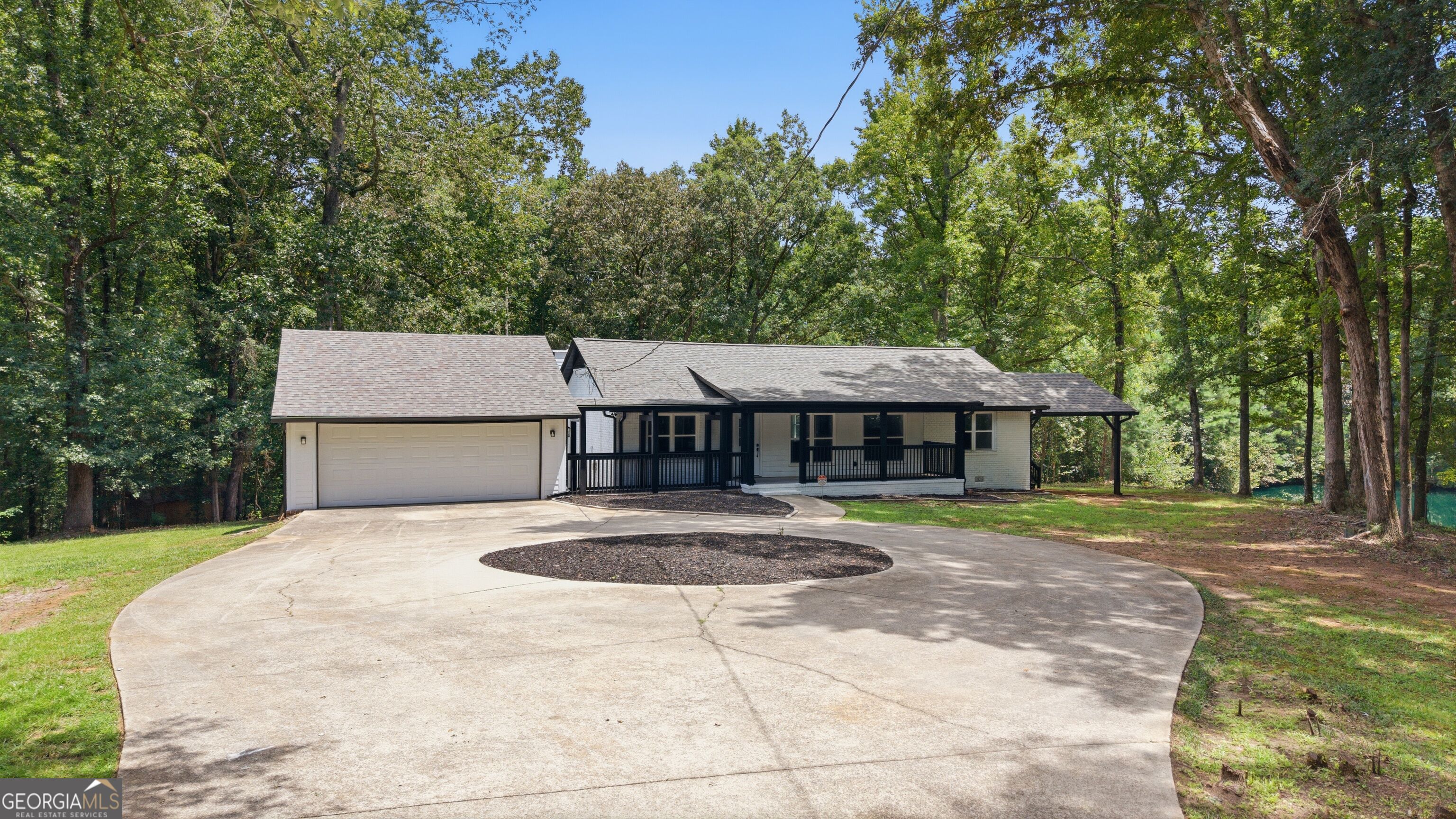 3736 Airline Road Property Photo 3