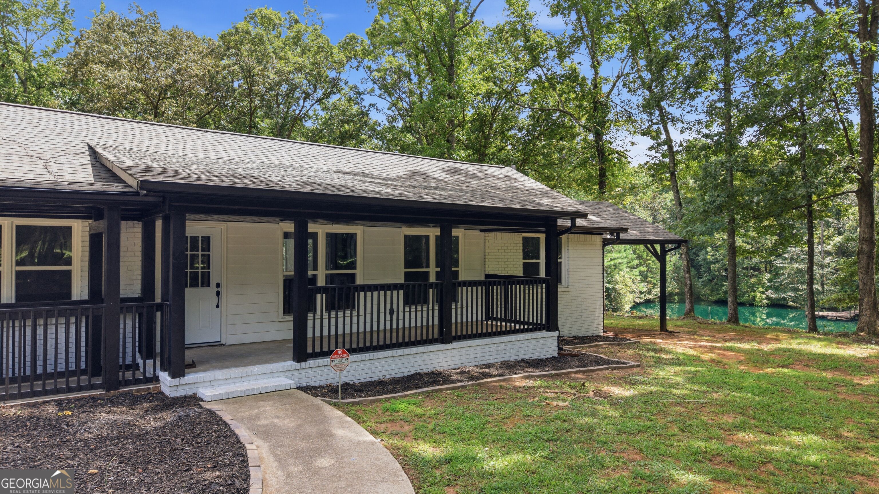3736 Airline Road Property Photo 4