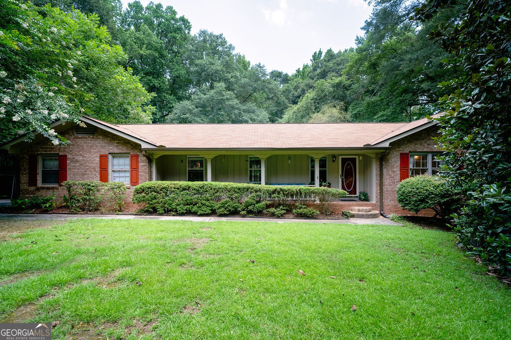 100 Melody Lane