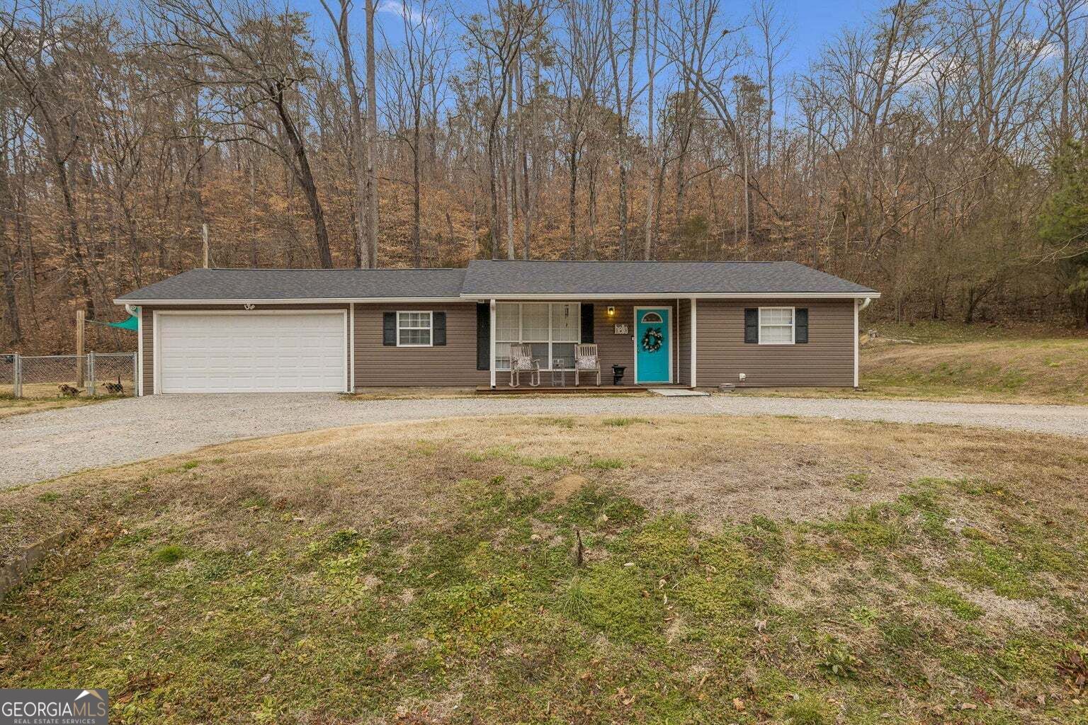 3774 Mount Pisgah Road Property Photo 1