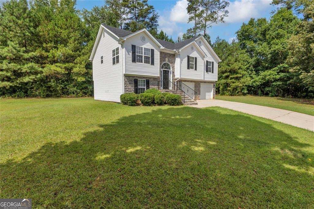 145 Clover Valley Drive Property Photo 1