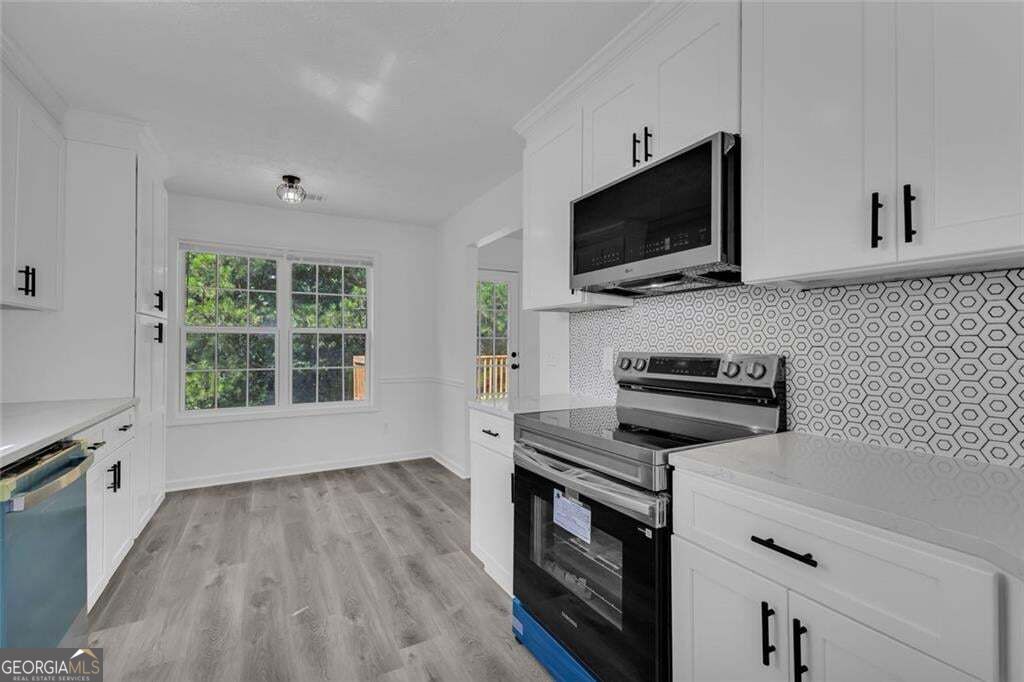145 Clover Valley Drive Property Photo 8
