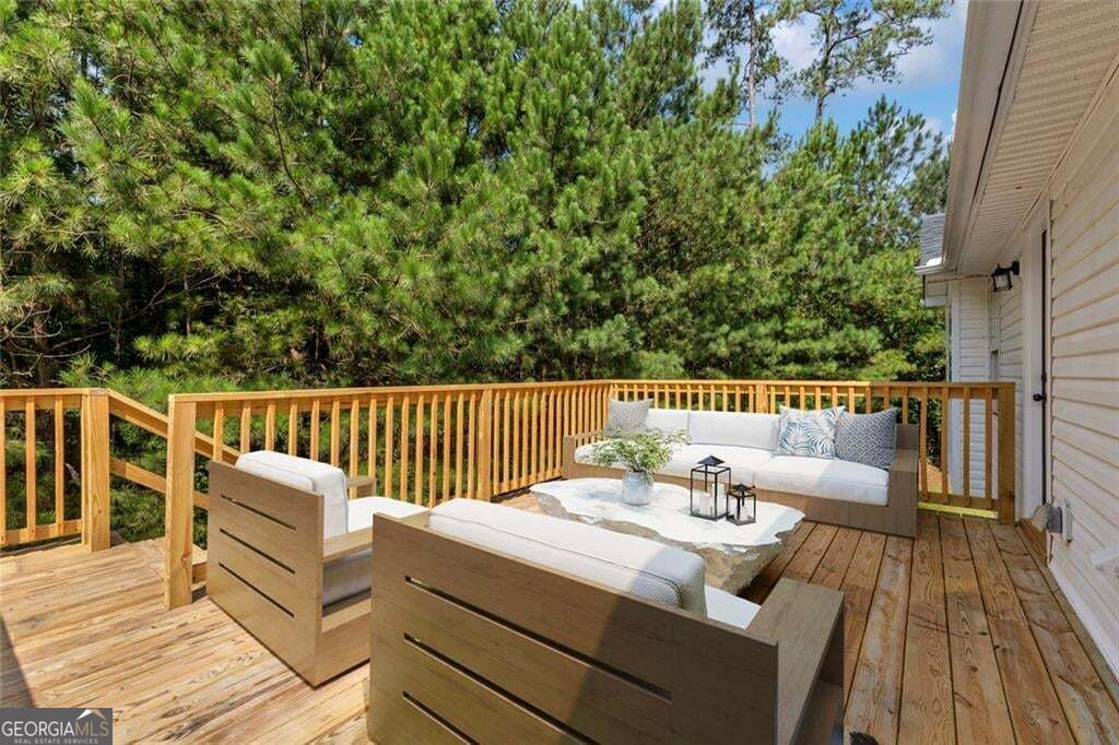 145 Clover Valley Drive Property Photo 18