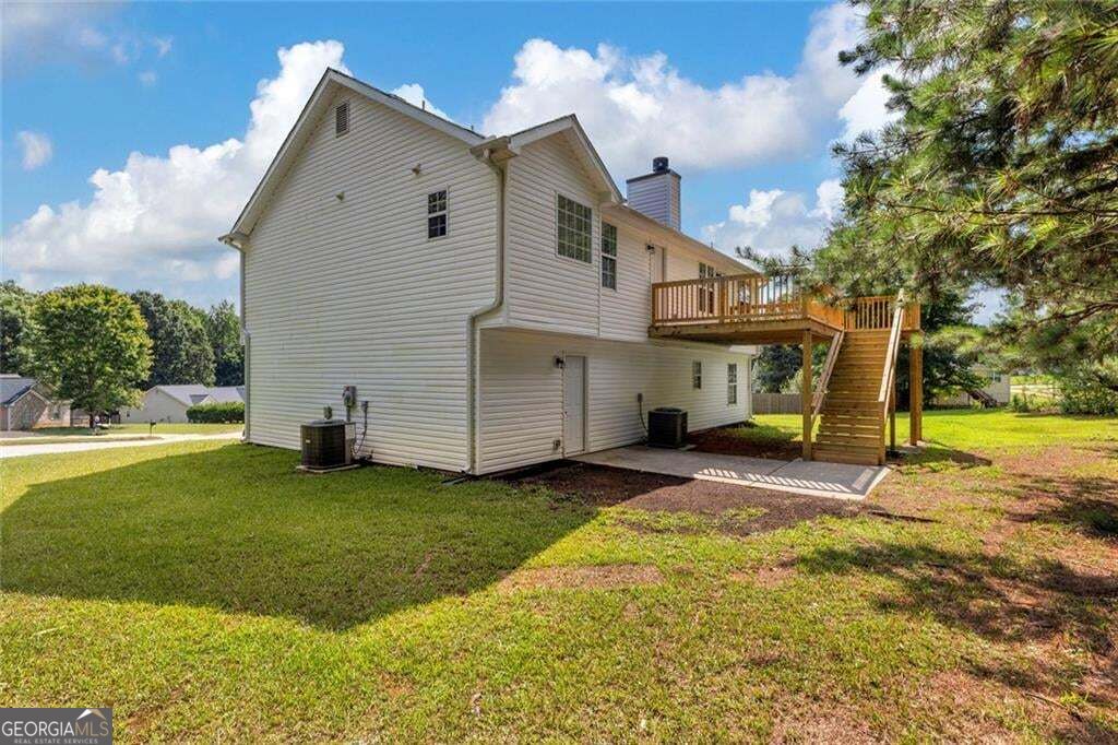 145 Clover Valley Drive Property Photo 19