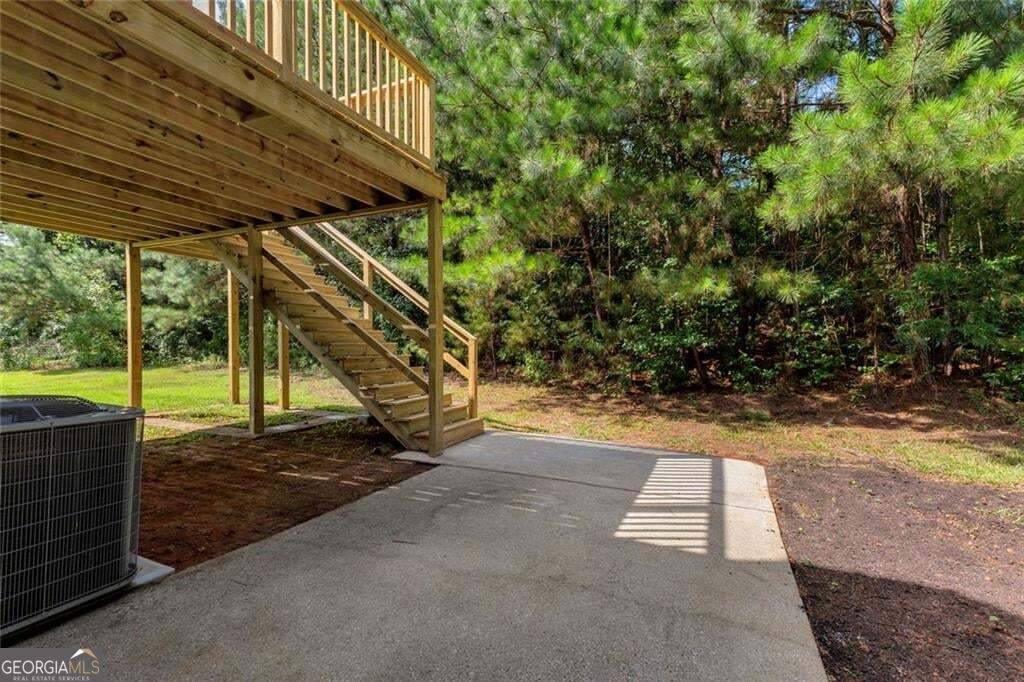 145 Clover Valley Drive Property Photo 20