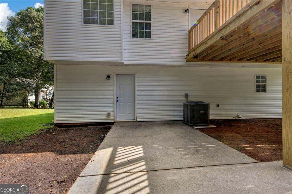 145 Clover Valley Drive Property Photo 21