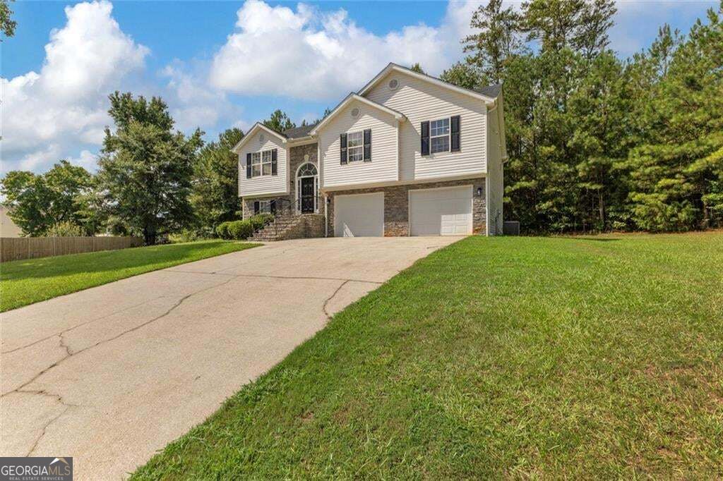 145 Clover Valley Drive Property Photo 23