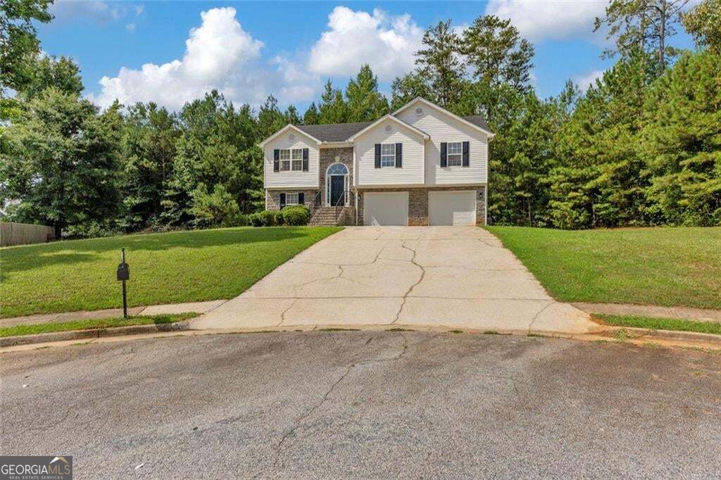 145 Clover Valley Drive Property Photo 50