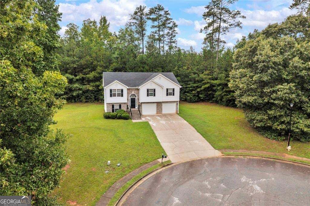 145 Clover Valley Drive Property Photo 62
