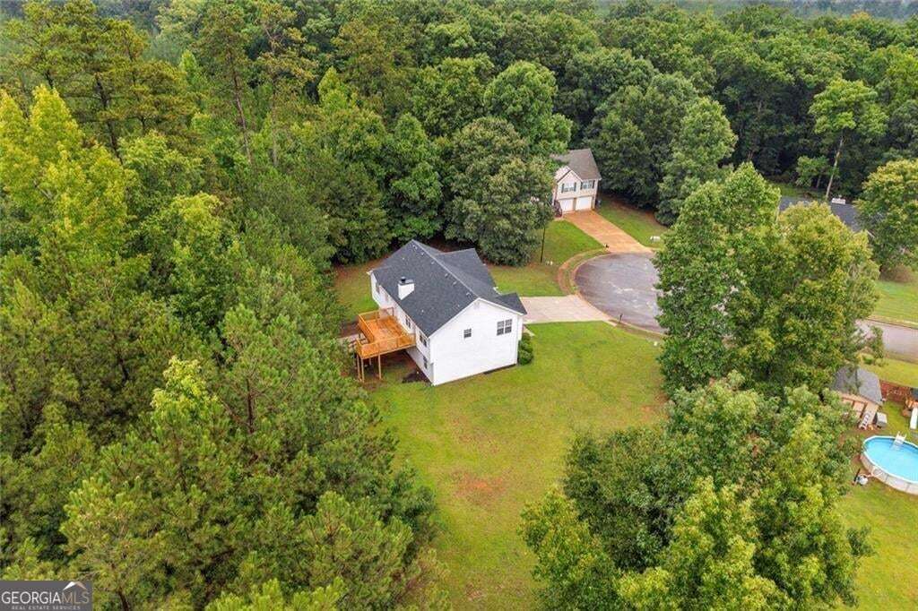 145 Clover Valley Drive Property Photo 63