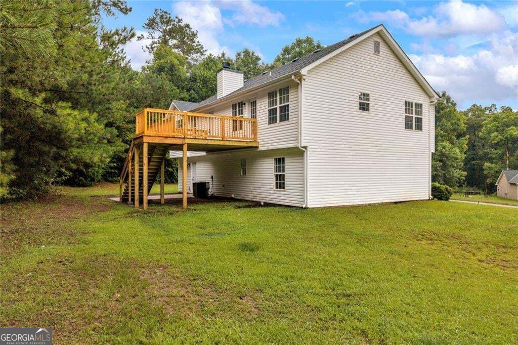 145 Clover Valley Drive Property Photo 71