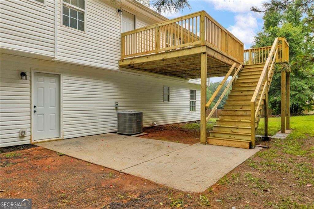 145 Clover Valley Drive Property Photo 72